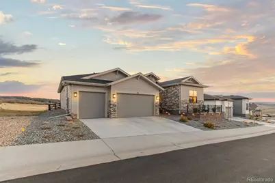 125 Scrubjay Lane, Castle Rock, CO 80104 - Photo 1