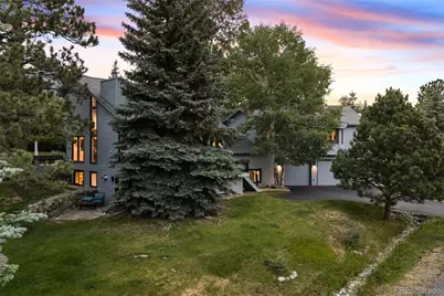 31452 N Bermuda Dunes Drive, Evergreen, CO 80439 - Photo 49