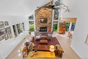 31452 N Bermuda Dunes Dr, Evergreen, CO 80439 - Photo 5