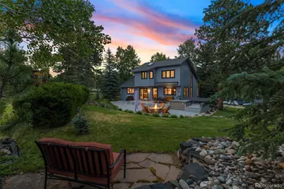 31452 N Bermuda Dunes Drive, Evergreen, CO 80439 - Photo 3