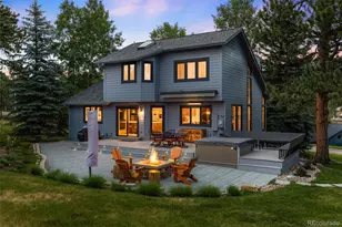31452 N Bermuda Dunes Dr, Evergreen, CO 80439 - Photo 1