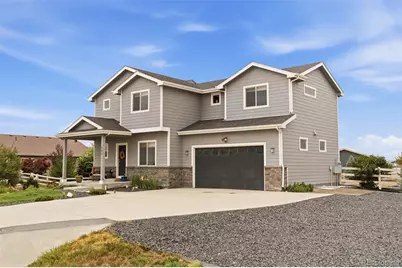 565 Remington Drive, Hudson, CO 80642 - Photo 3