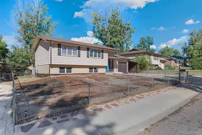 40 Landoe Lane, Colorado Springs, CO 80911 - Photo 3