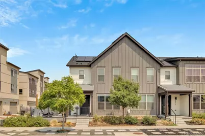 9811 E 56th Place, Denver, CO 80238 - Photo 1