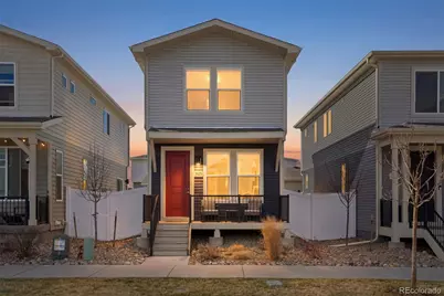 5025 N Yampa Street, Denver, CO 80249 - Photo 1