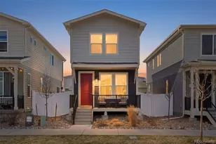 5025 N Yampa St, Denver, CO 80249 - Photo 1