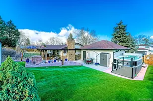 235 Flora Way, Golden, CO 80401 - Photo 43