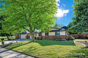 235 Flora Way, Golden, CO 80401 - Photo 1