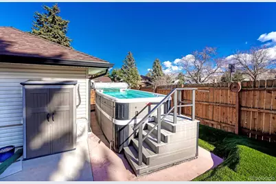 235 Flora Way, Golden, CO 80401 - Photo 37