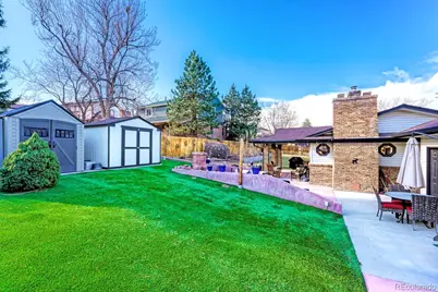 235 Flora Way, Golden, CO 80401 - Photo 41