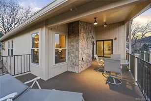 5553 Golf Course Dr, Morrison, CO 80465 - Photo 31