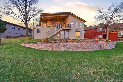 5553 Golf Course Drive, Morrison, CO 80465 - Photo 39