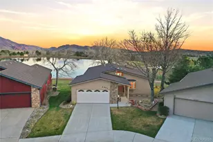 5553 Golf Course Dr, Morrison, CO 80465 - Photo 1