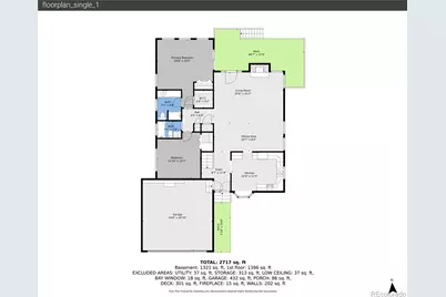 5553 Golf Course Drive, Morrison, CO 80465 - Photo 45