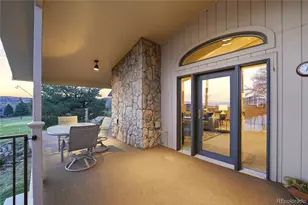 5553 Golf Course Dr, Morrison, CO 80465 - Photo 13