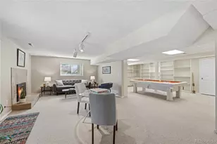 5553 Golf Course Dr, Morrison, CO 80465 - Photo 25