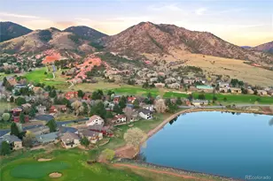 5553 Golf Course Dr, Morrison, CO 80465 - Photo 3