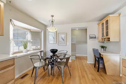 5553 Golf Course Drive, Morrison, CO 80465 - Photo 7