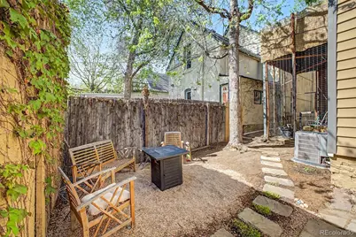 2822 Hazel Court, Denver, CO 80211 - Photo 39