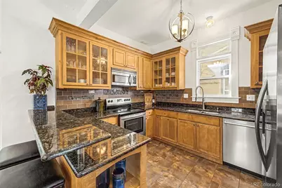 2822 Hazel Court, Denver, CO 80211 - Photo 9