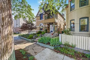 2822 Hazel Ct, Denver, CO 80211 - Photo 5