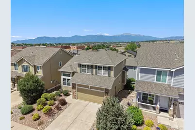 7003 Harrier, Colorado Springs, CO 80922 - Photo 3