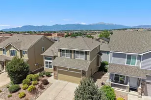 7003 Harrier, Colorado Springs, CO 80922 - Photo 3