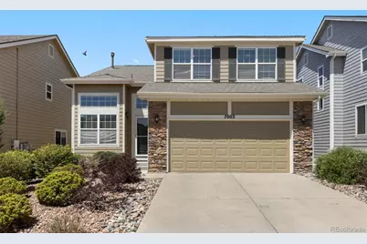 7003 Harrier, Colorado Springs, CO 80922 - Photo 37