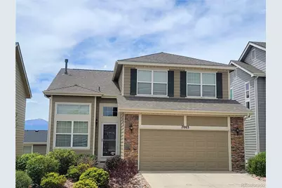 7003 Harrier, Colorado Springs, CO 80922 - Photo 1