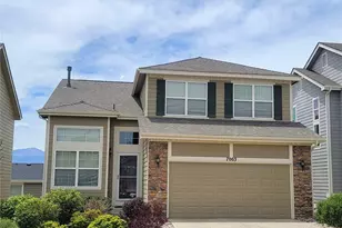 7003 Harrier, Colorado Springs, CO 80922 - Photo 1