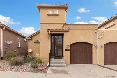 2060 Cheyenne Summer View, Colorado Springs, CO 80904 - Photo 1