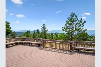 55 Deer Trail Drive, Bailey, CO 80421 - Photo 23