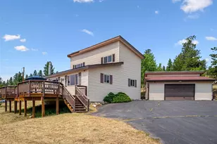 55 Deer Trail Dr, Bailey, CO 80421 - Photo 1