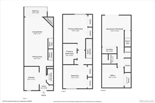 8773 W Cornell Ave, Lakewood, CO 80227 - Photo 27