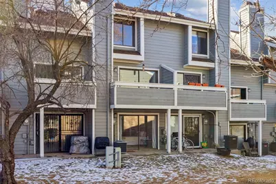8773 W Cornell Avenue #10, Lakewood, CO 80227 - Photo 19