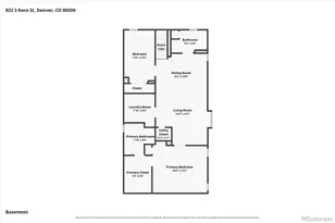 822 S Race St, Denver, CO 80209 - Photo 41