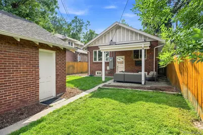 822 S Race Street, Denver, CO 80209 - Photo 37
