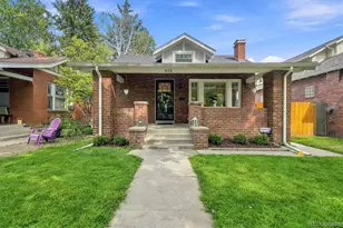 822 S Race St, Denver, CO 80209 - Photo 1