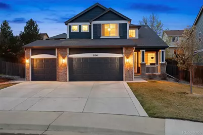 21341 White Ash Court, Parker, CO 80138 - Photo 45