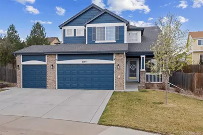 21341 White Ash Court, Parker, CO 80138 - Photo 41