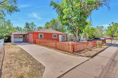 1215 Yuba Street, Aurora, CO 80011 - Photo 1