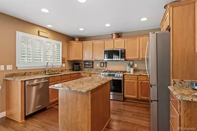 4089 Bountiful Circle, Castle Rock, CO 80109 - Photo 9
