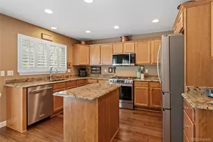 4089 Bountiful Cir, Castle Rock, CO 80109 - Photo 9