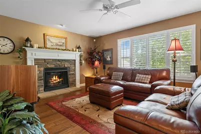 4089 Bountiful Circle, Castle Rock, CO 80109 - Photo 5