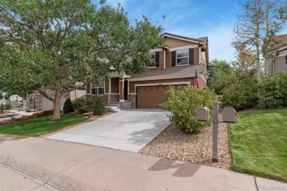 4089 Bountiful Circle, Castle Rock, CO 80109 - Photo 1