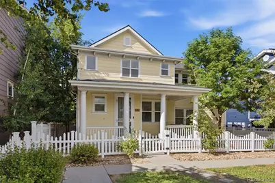 2638 Central Park Boulevard, Denver, CO 80238 - Photo 1