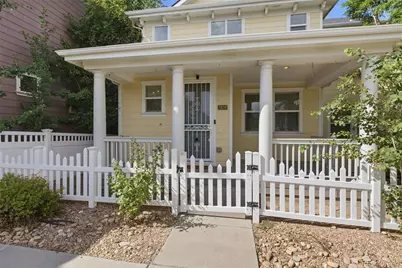 2638 Central Park Boulevard, Denver, CO 80238 - Photo 3