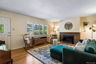 8264 E Kenyon Drive, Denver, CO 80237 - Photo 5
