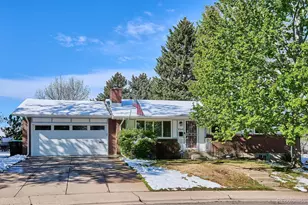 8264 E Kenyon Dr, Denver, CO 80237 - Photo 1