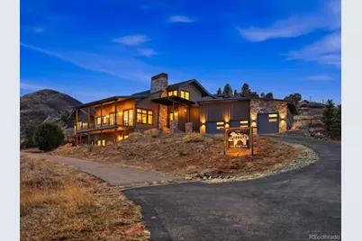 12947 Lazy Dog Lane, Littleton, CO 80127 - Photo 1